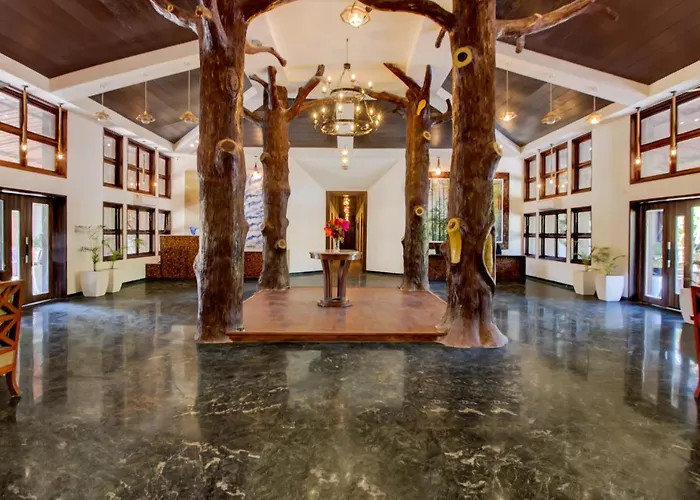 Club Mahindra Netrang