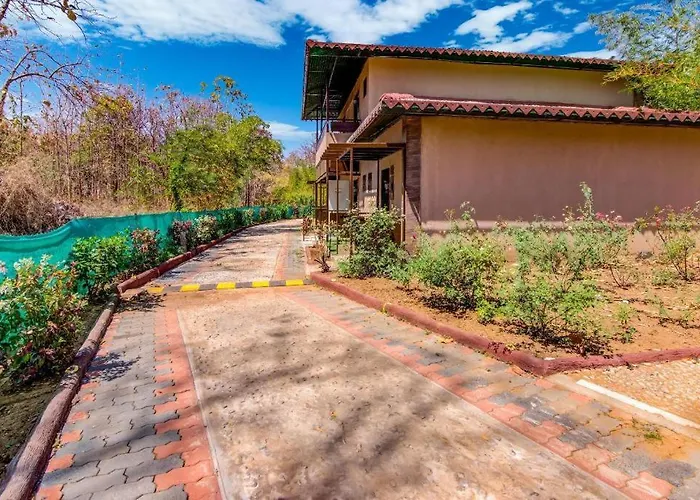 Club Mahindra Netrang