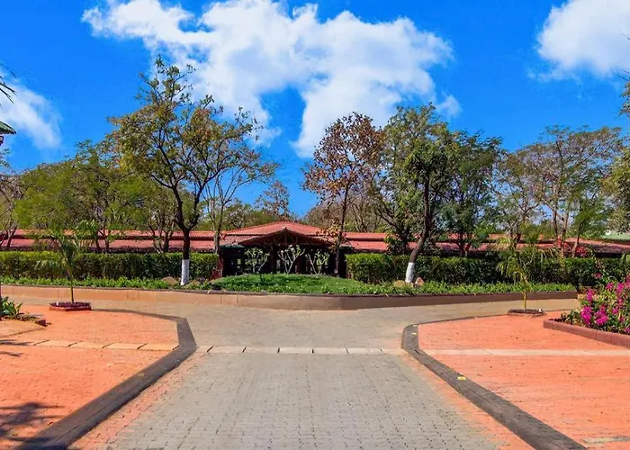Club Mahindra Netrang