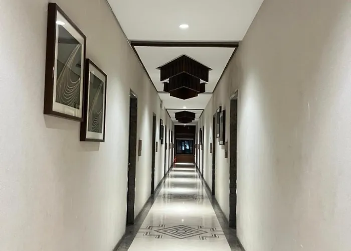 Dk Club & Resort